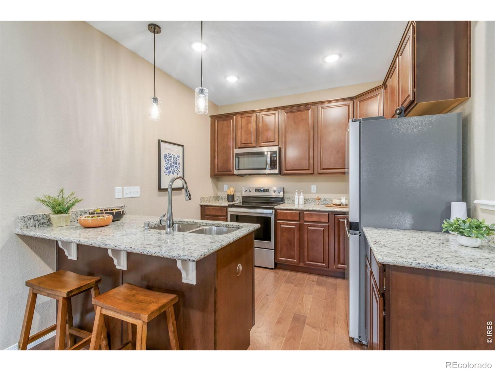 2445 Ridge Top Drive Fort Collins CO 80526