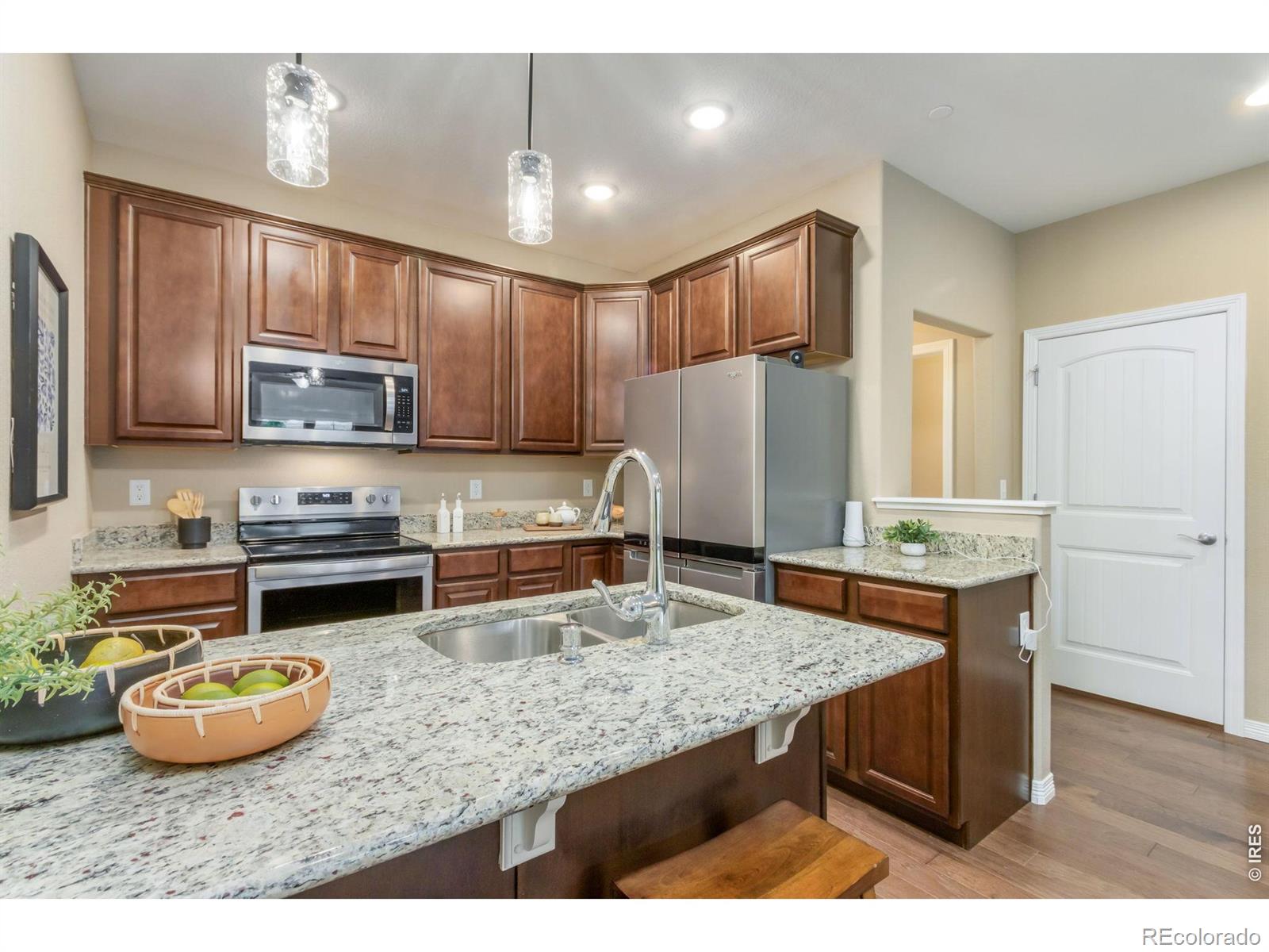 2445 Ridge Top Drive Fort Collins CO 80526