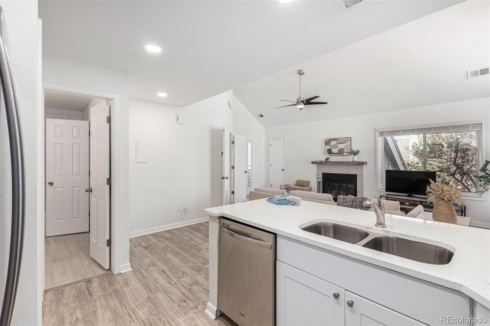 8500 E Jefferson Avenue Denver CO 80237