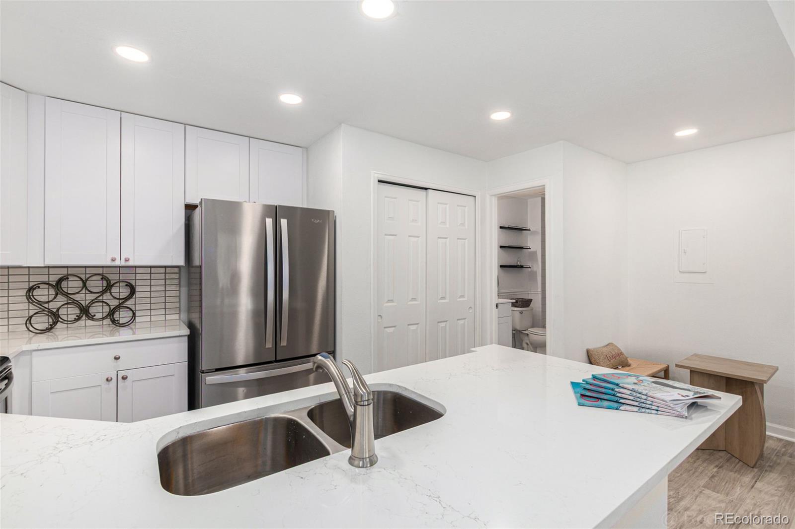8500 E Jefferson Avenue Denver CO 80237