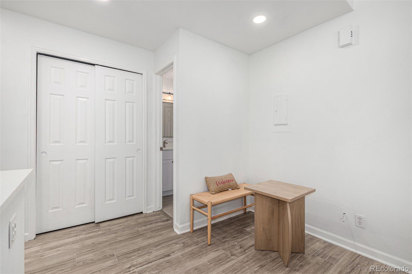 8500 E Jefferson Avenue Denver CO 80237