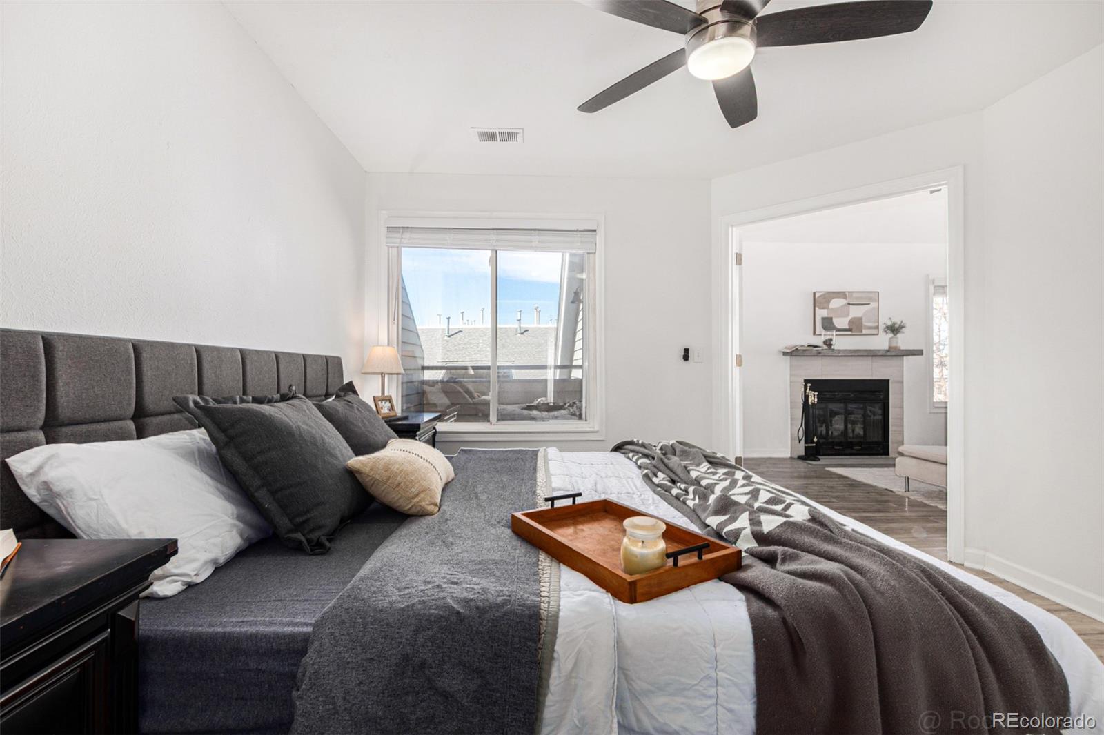 8500 E Jefferson Avenue Denver CO 80237