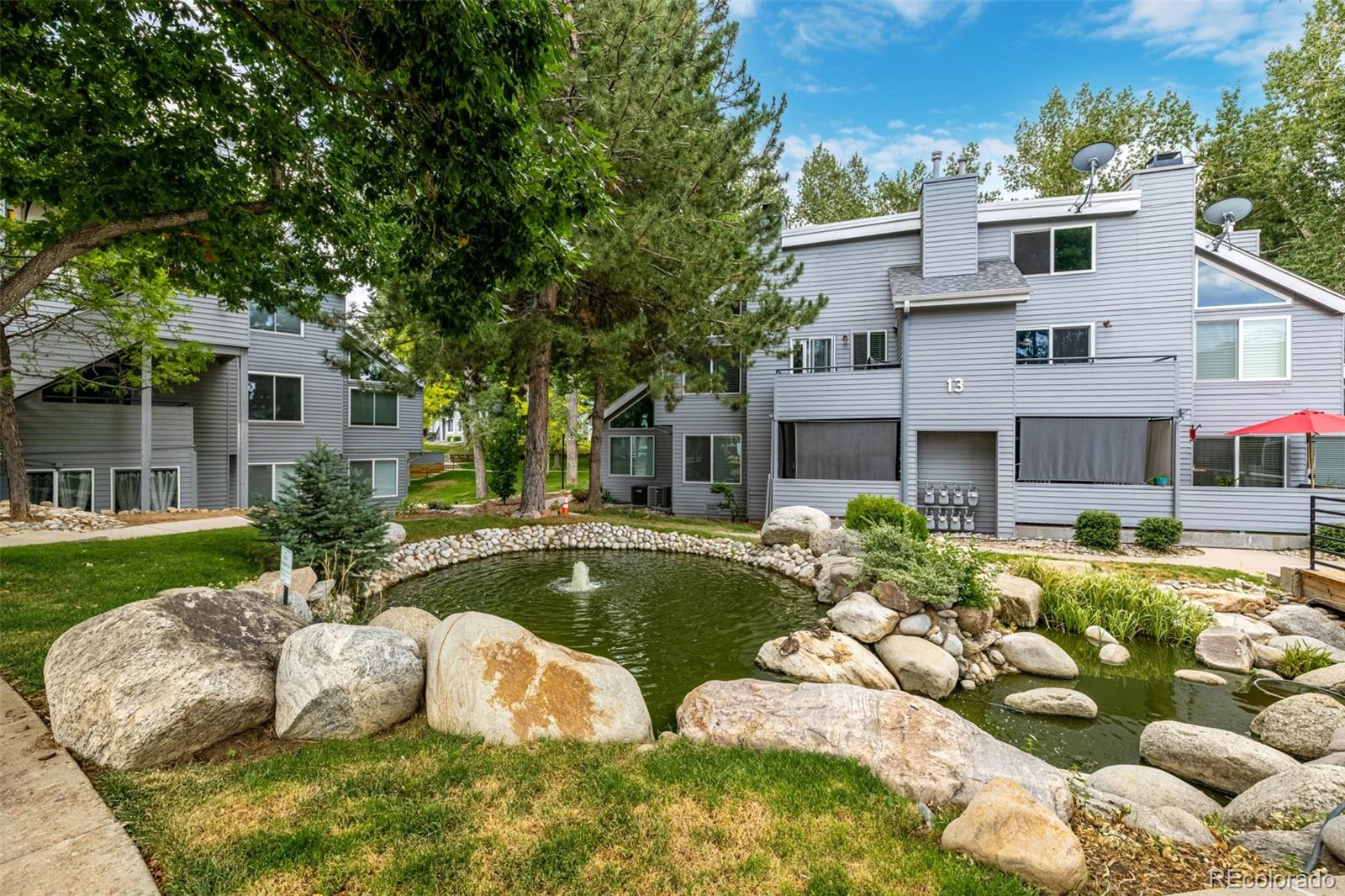 8500 E Jefferson Avenue Denver CO 80237