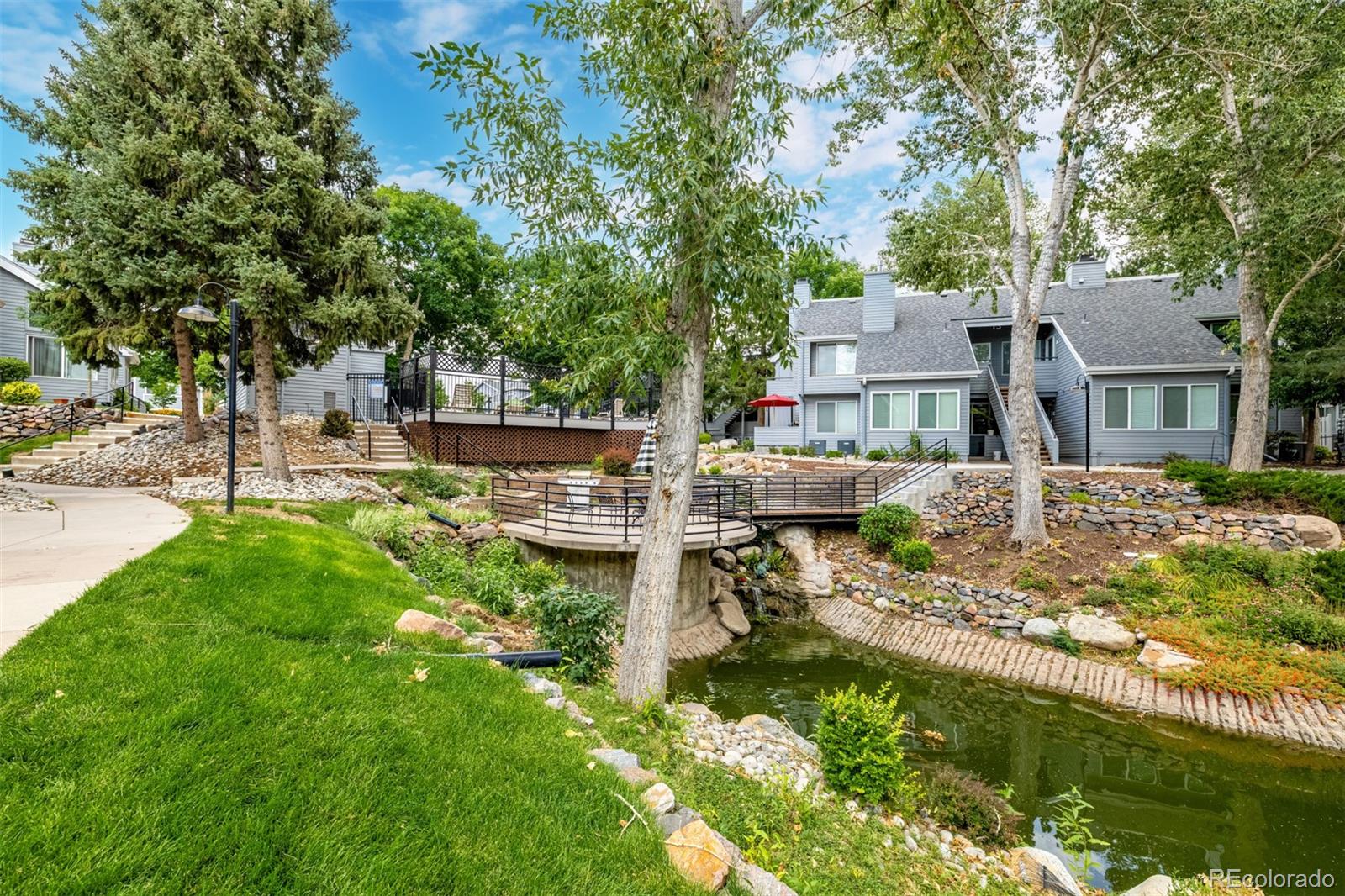 8500 E Jefferson Avenue Denver CO 80237