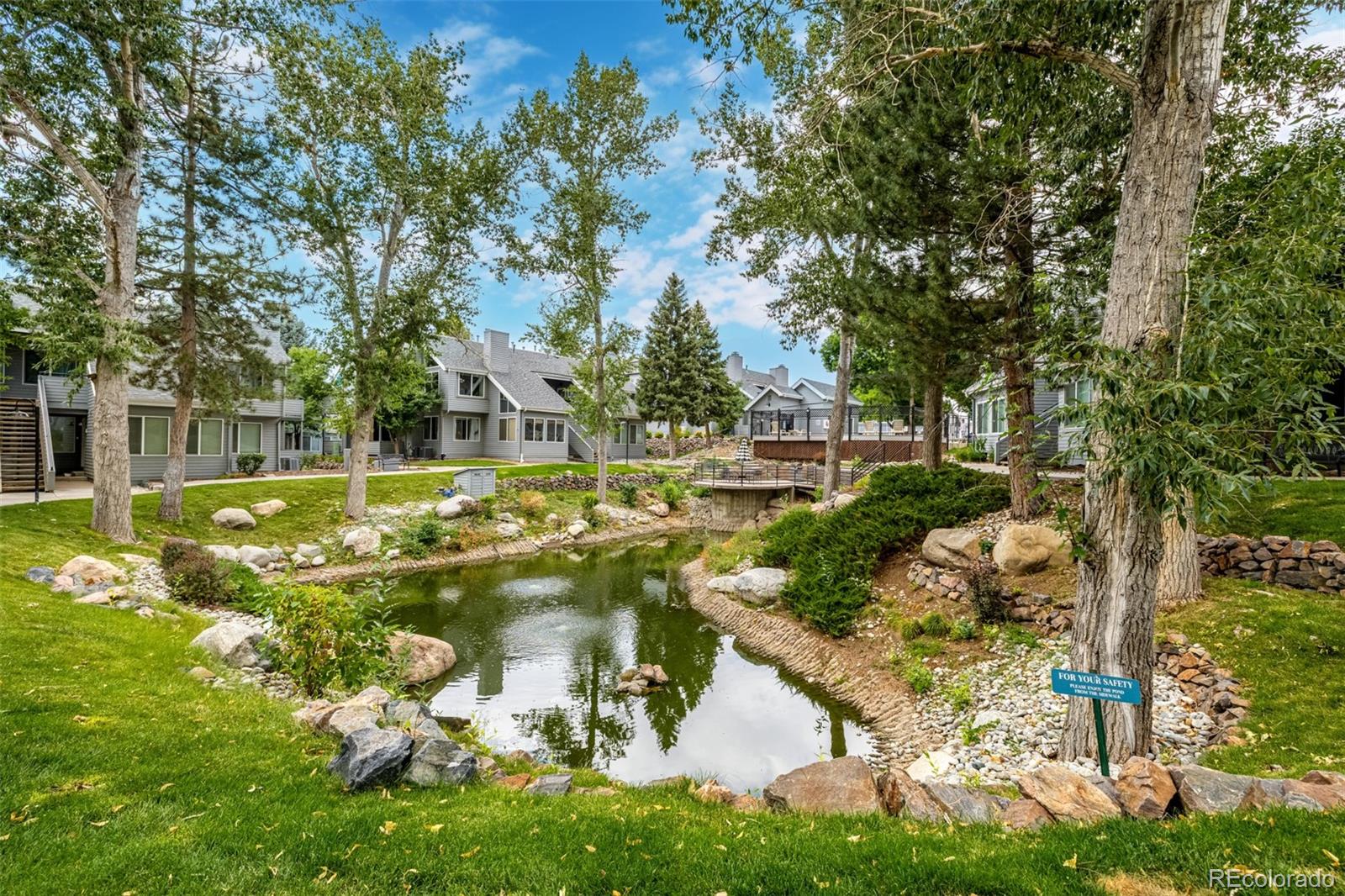 8500 E Jefferson Avenue Denver CO 80237