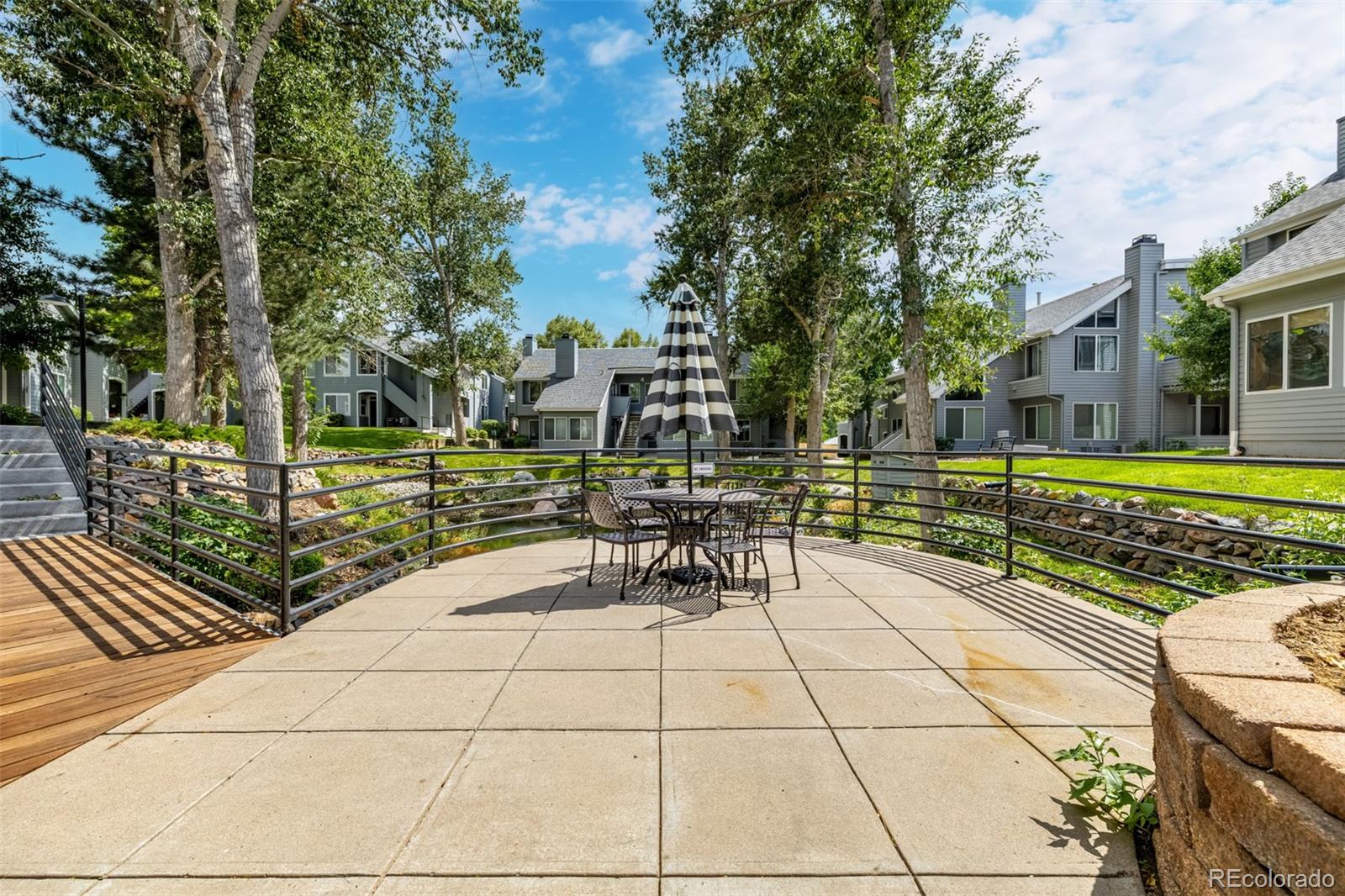 8500 E Jefferson Avenue Denver CO 80237