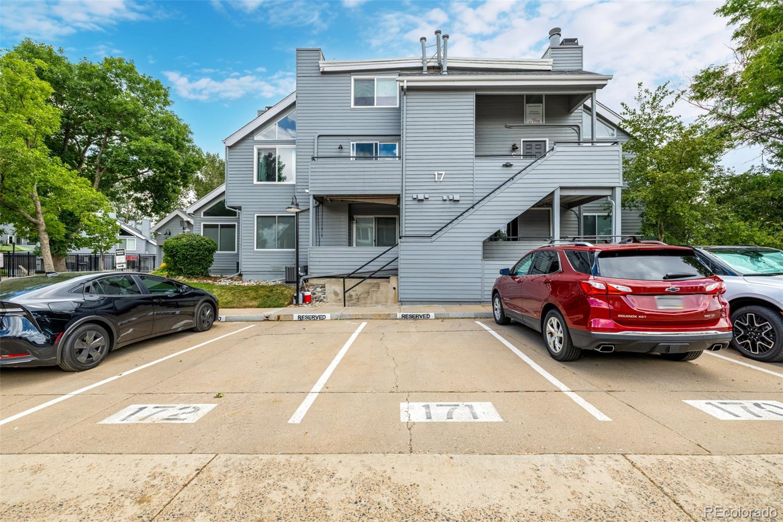 8500 E Jefferson Avenue Denver CO 80237