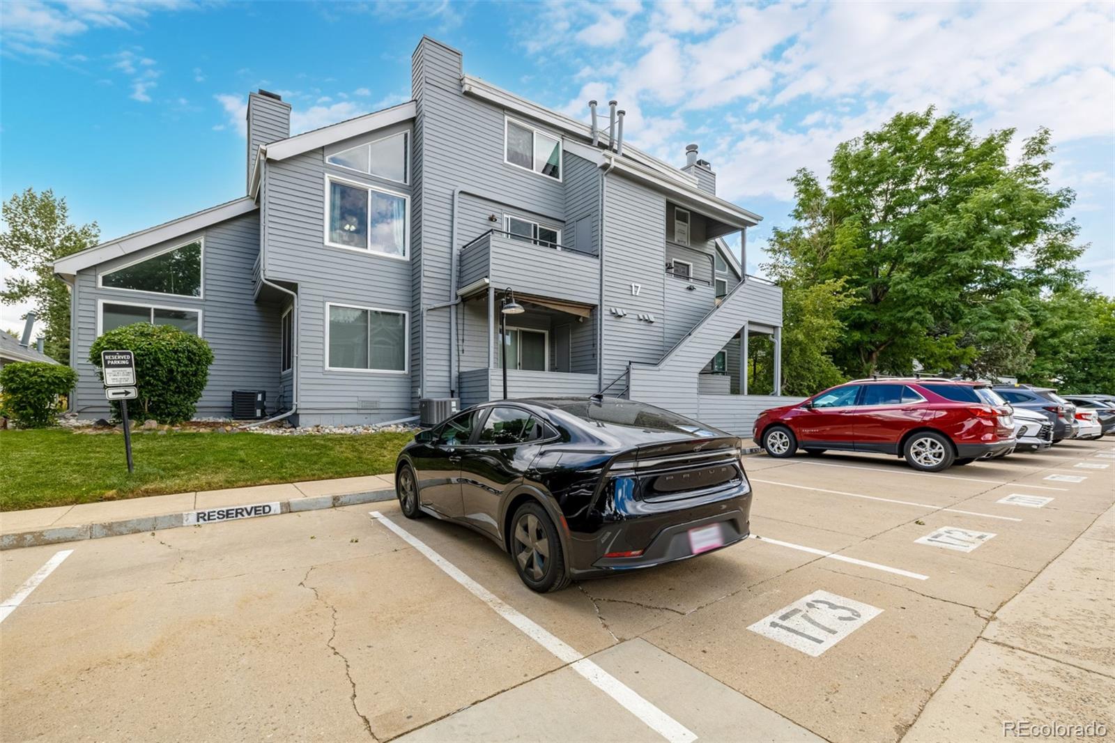 8500 E Jefferson Avenue Denver CO 80237