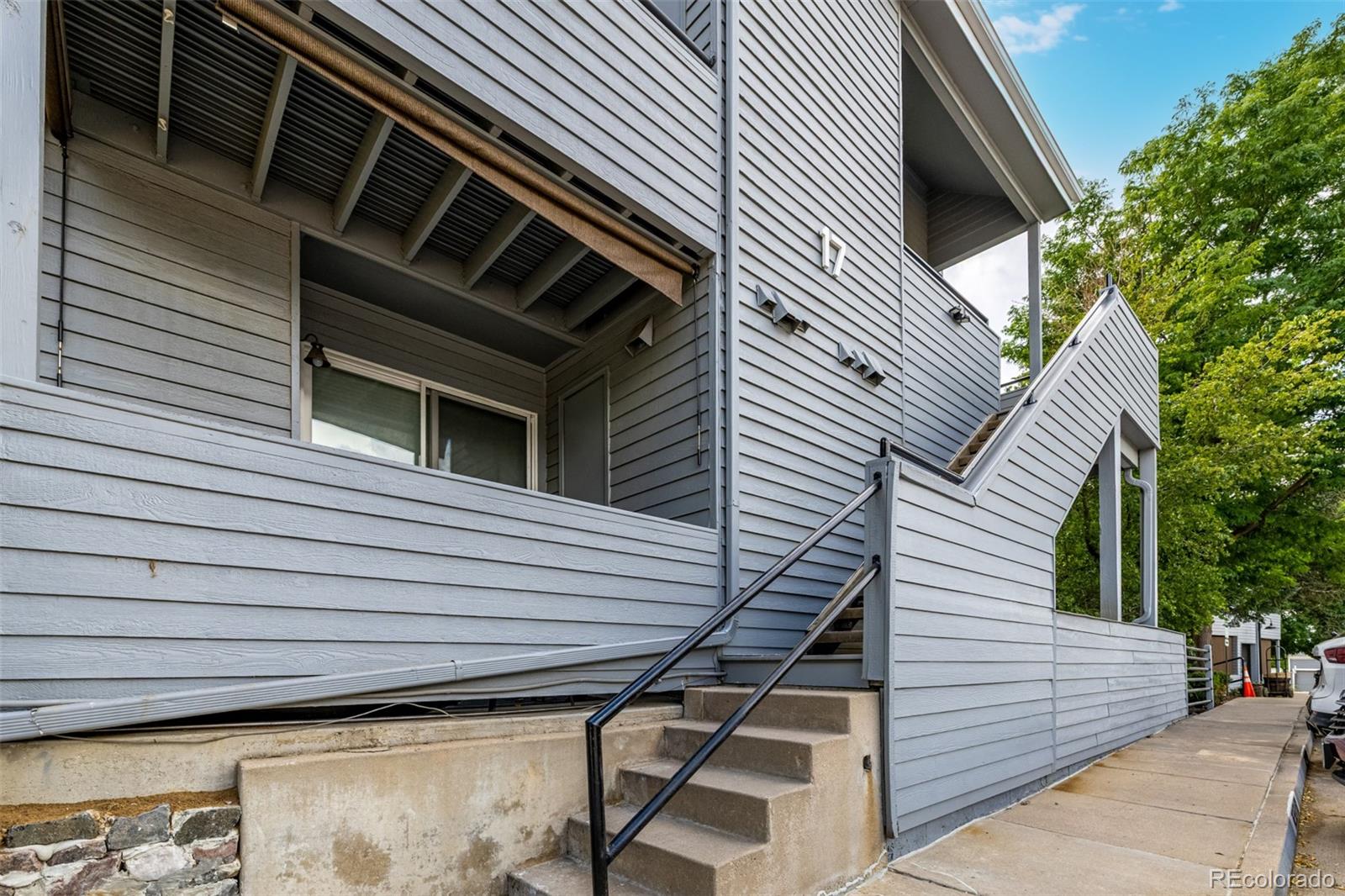 8500 E Jefferson Avenue Denver CO 80237