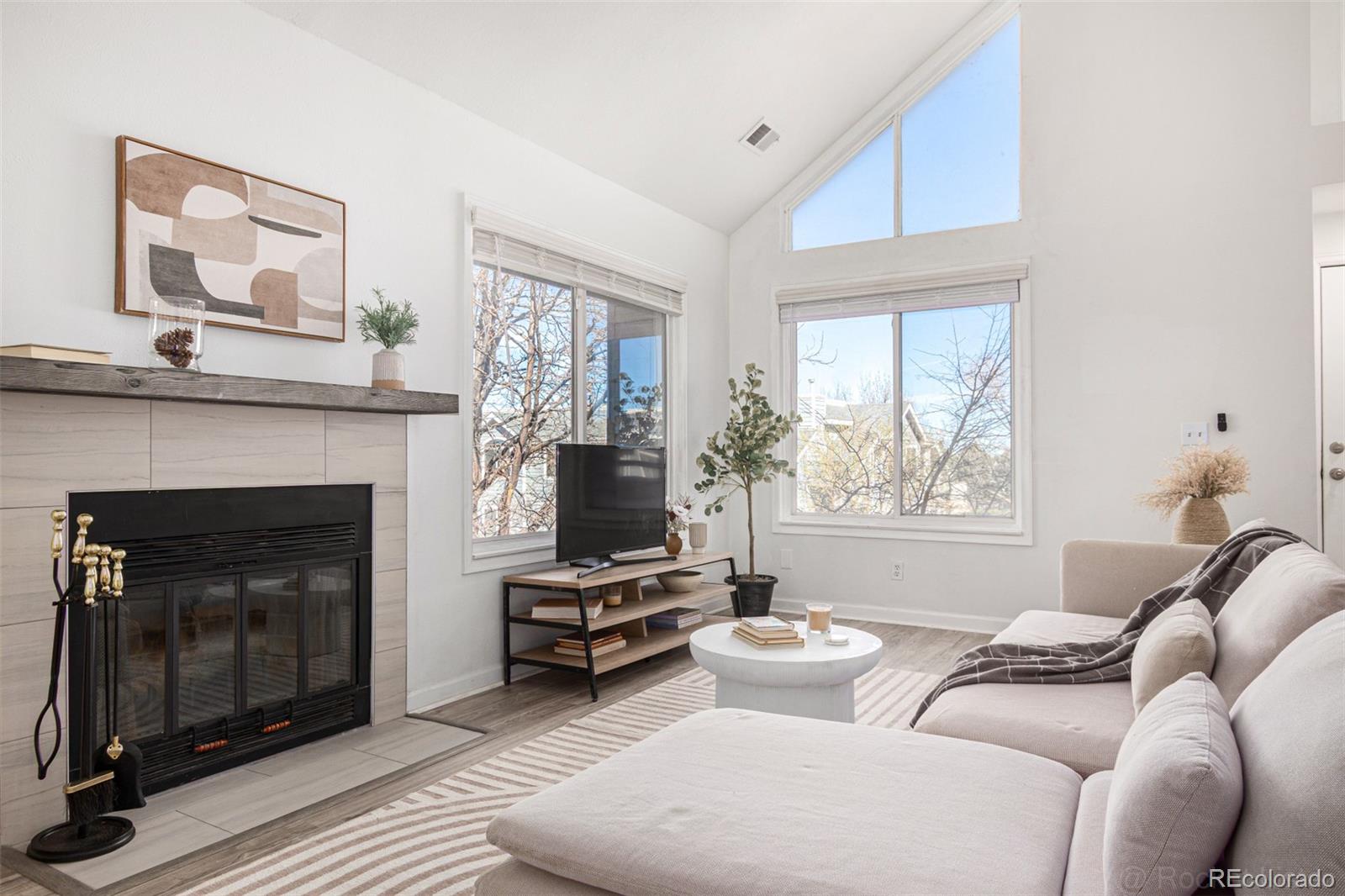 8500 E Jefferson Avenue Denver CO 80237
