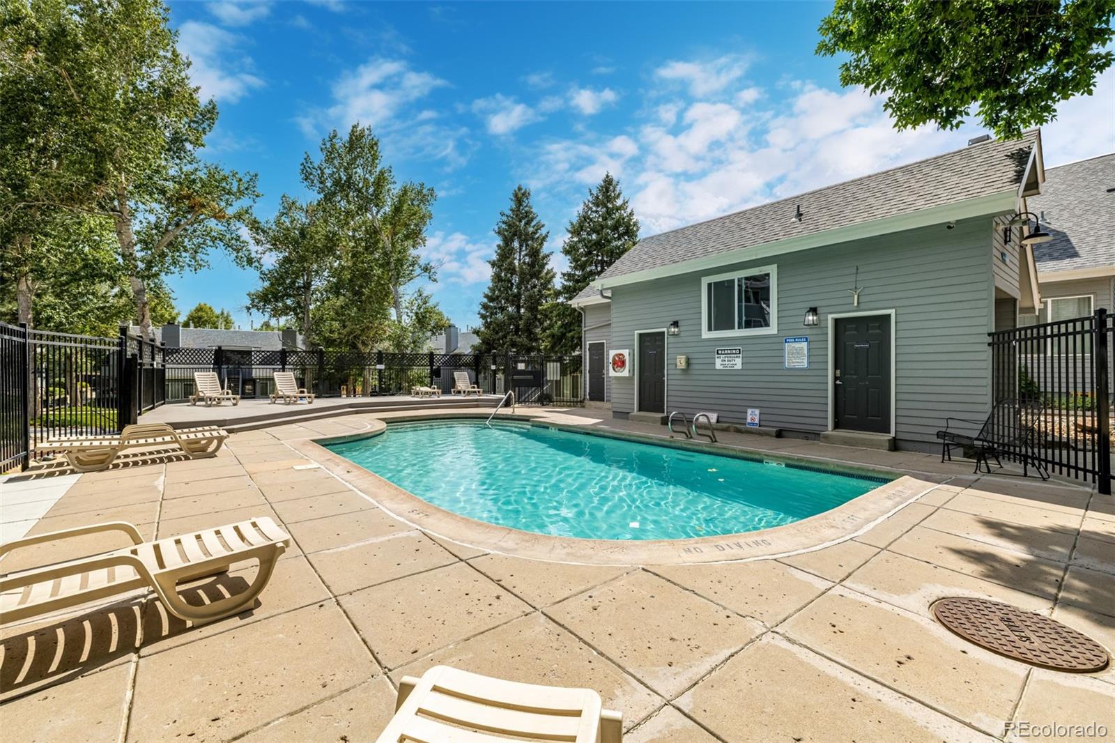 8500 E Jefferson Avenue Denver CO 80237
