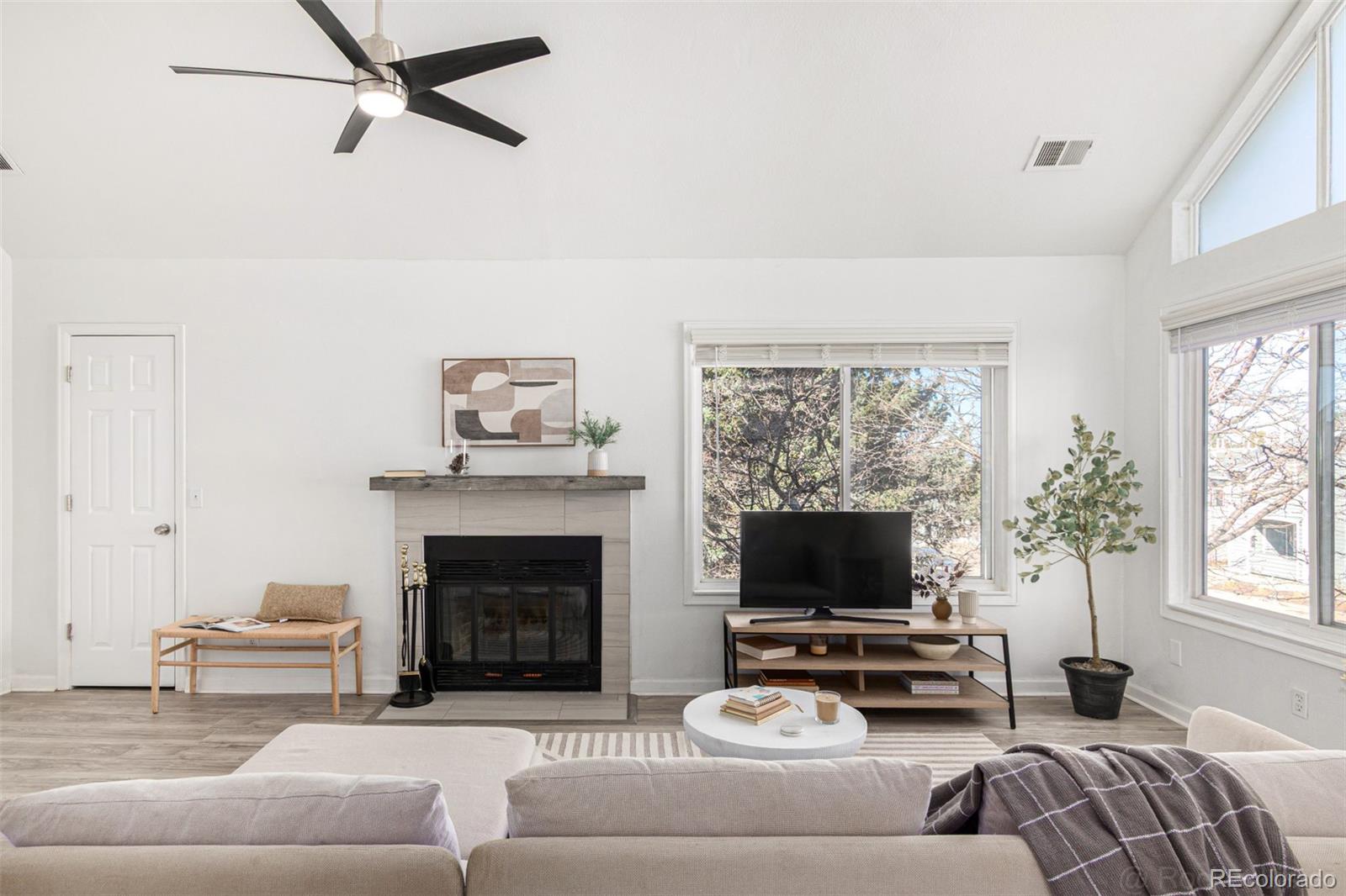 8500 E Jefferson Avenue Denver CO 80237