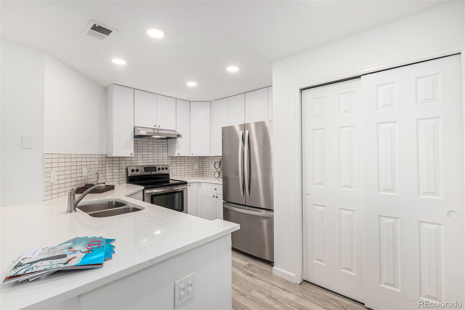 8500 E Jefferson Avenue Denver CO 80237