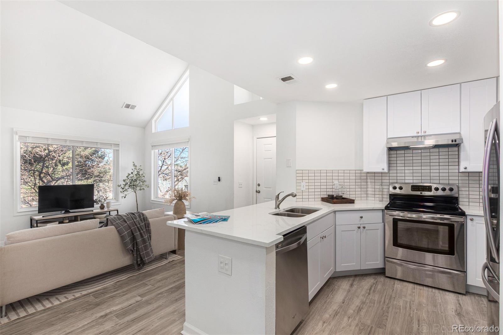 8500 E Jefferson Avenue Denver CO 80237