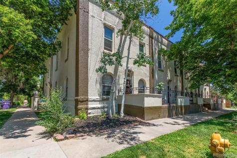 3127 W 28th Avenue Denver CO 80211
