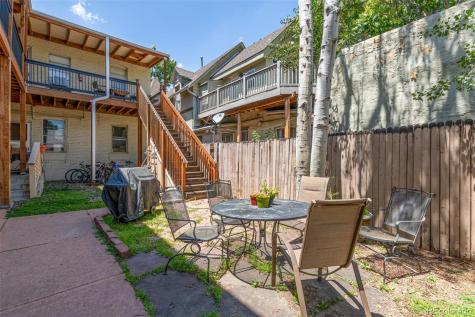 3127 W 28th Avenue Denver CO 80211