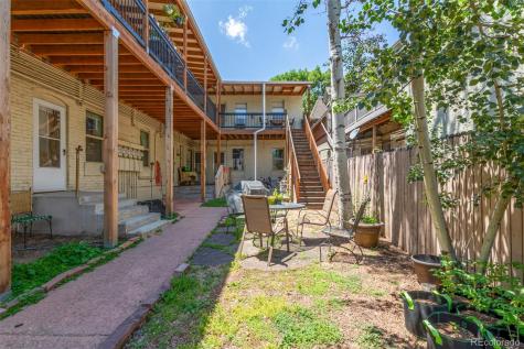 3127 W 28th Avenue Denver CO 80211