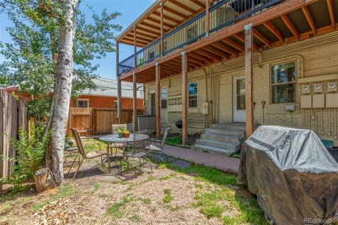 3127 W 28th Avenue Denver CO 80211