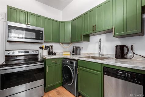 3127 W 28th Avenue Denver CO 80211