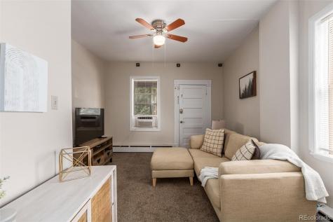 3127 W 28th Avenue Denver CO 80211