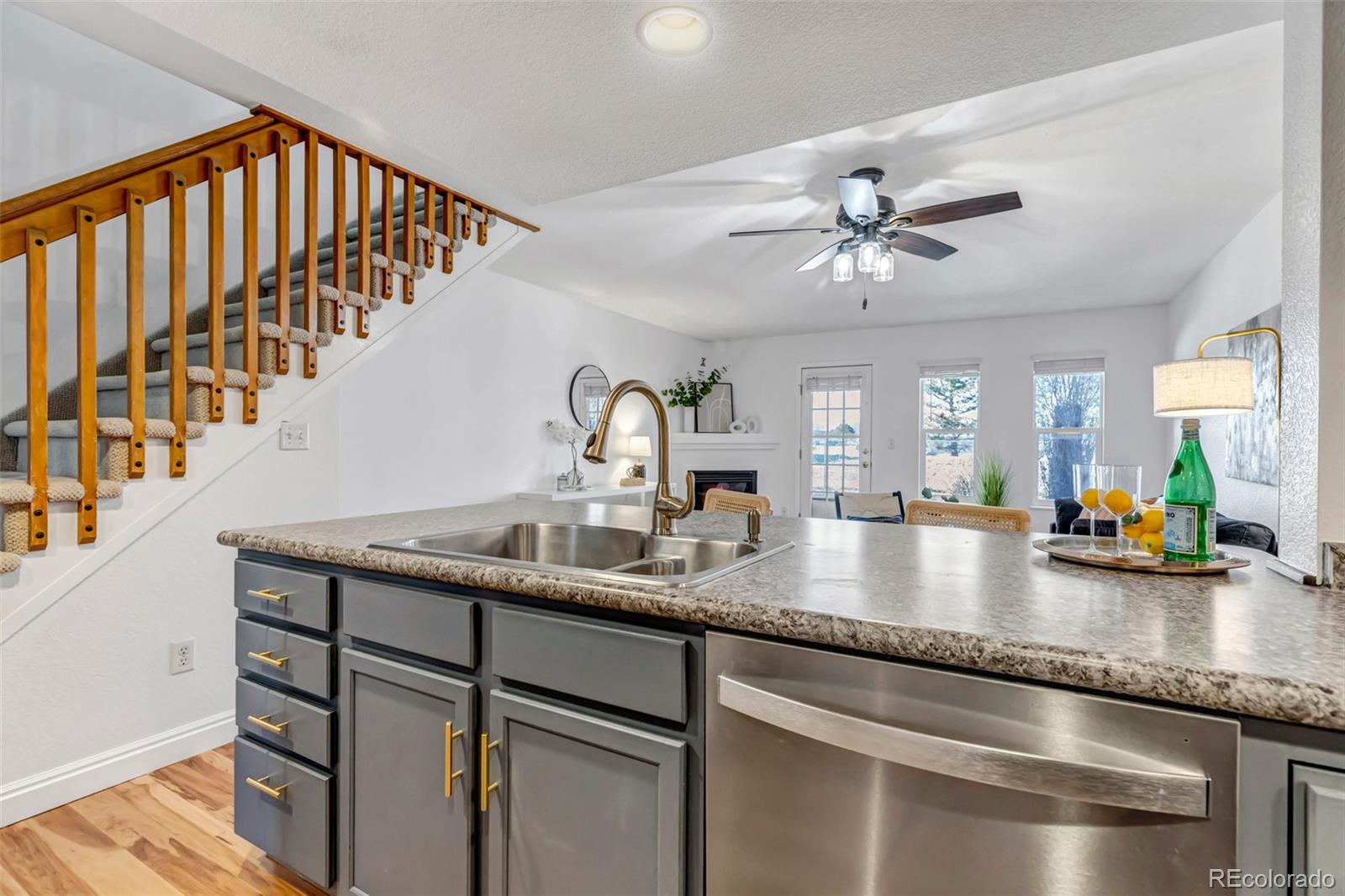 5075 Garrison Street Wheat Ridge CO 80033