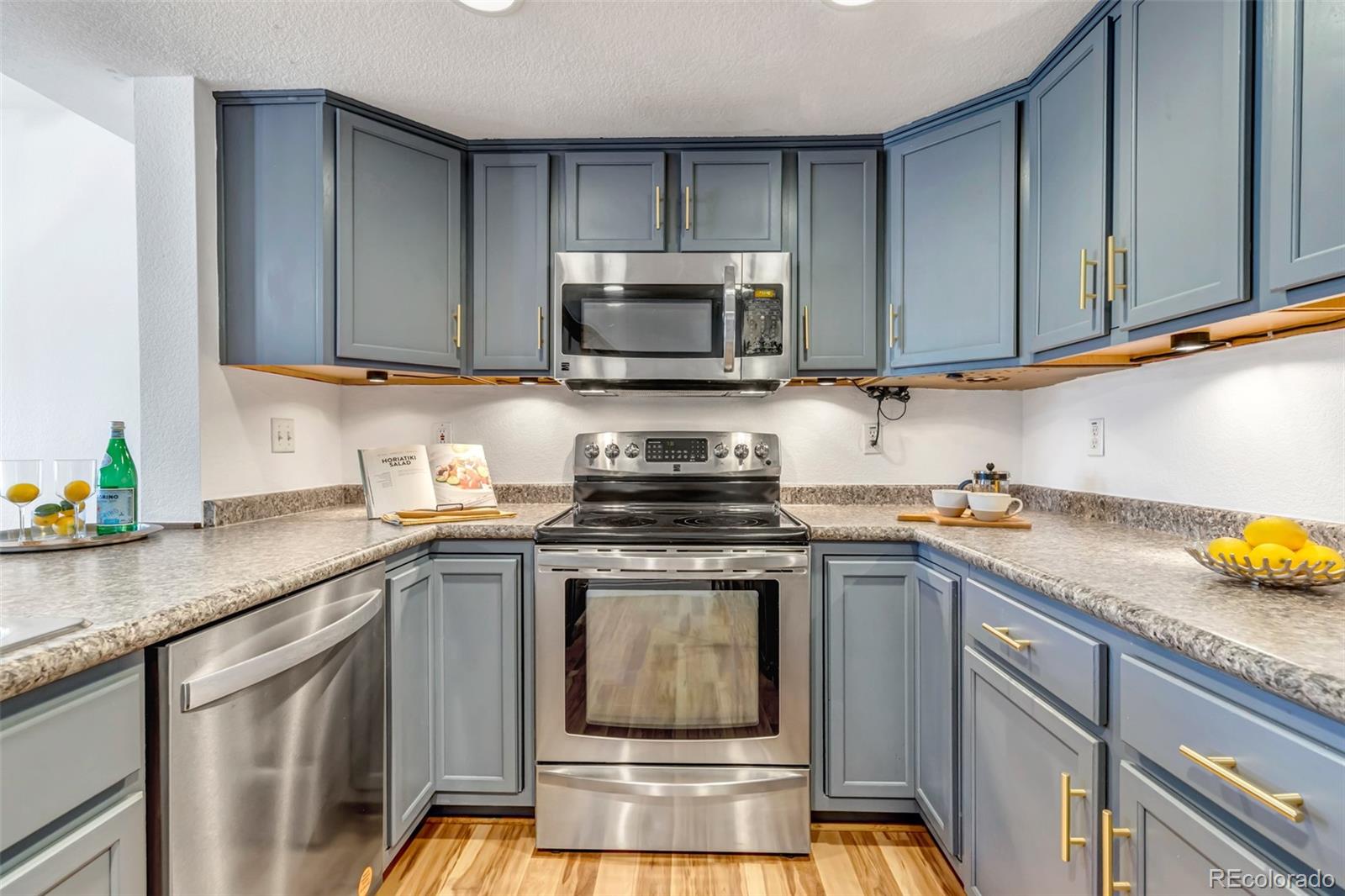 5075 Garrison Street Wheat Ridge CO 80033