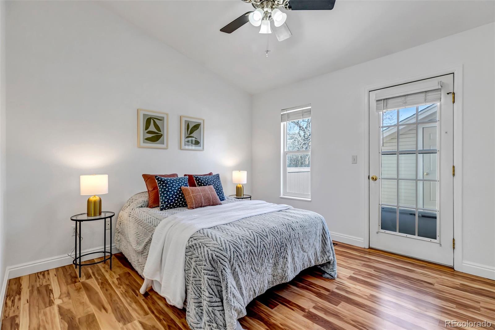 5075 Garrison Street Wheat Ridge CO 80033