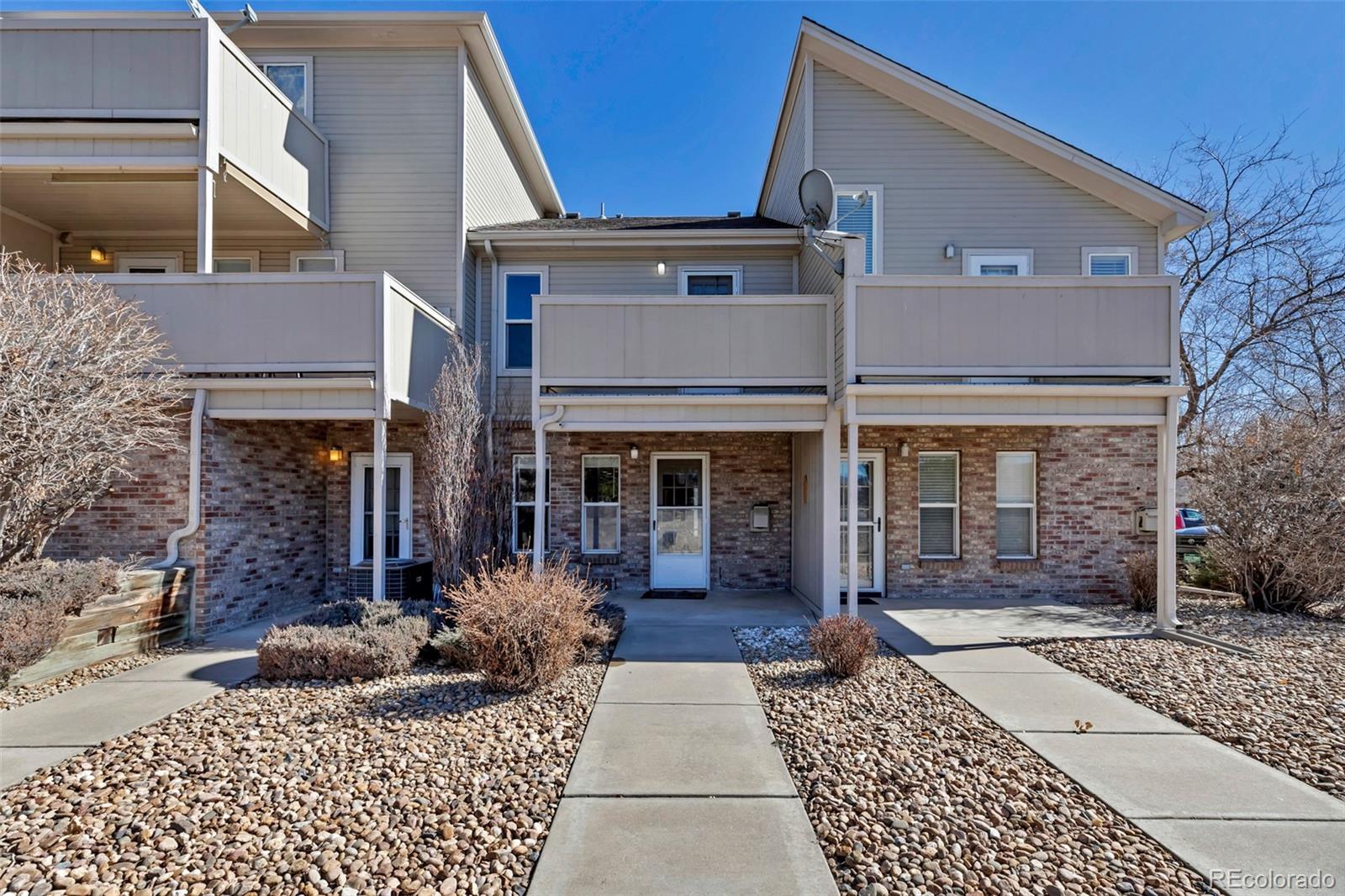 5075 Garrison Street Wheat Ridge CO 80033