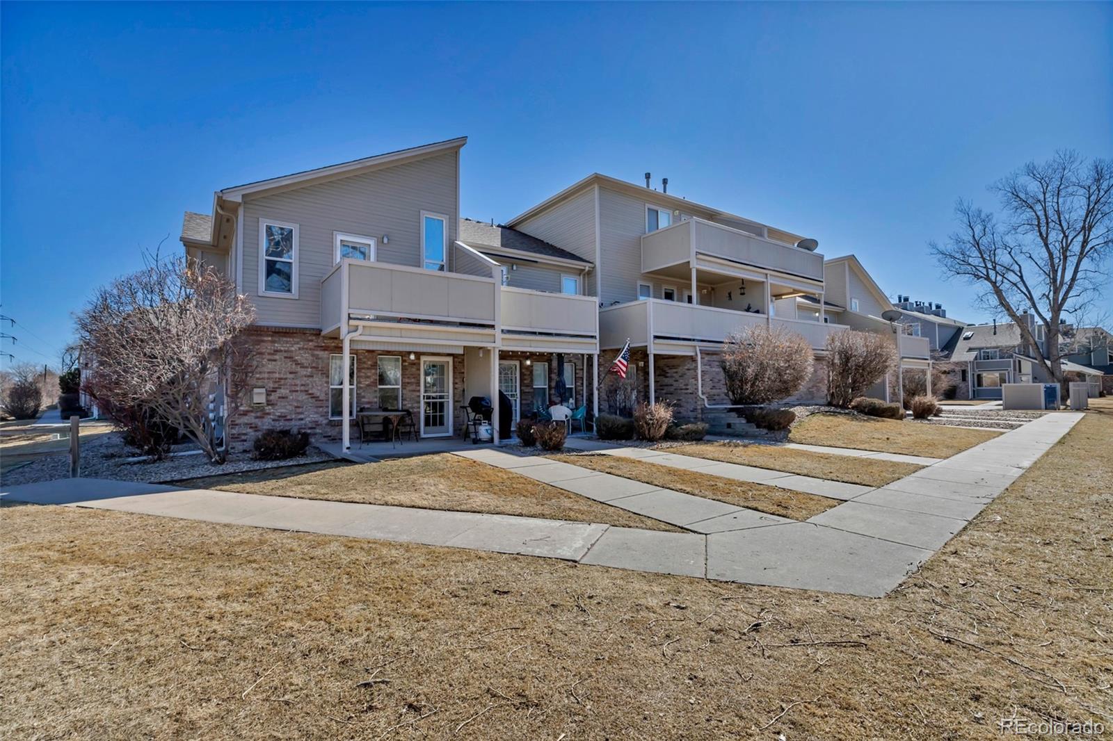 5075 Garrison Street Wheat Ridge CO 80033