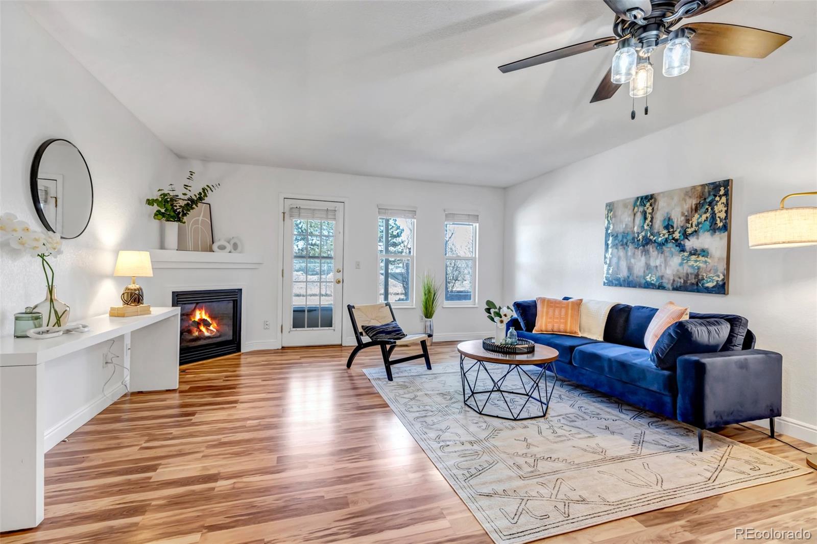 5075 Garrison Street Wheat Ridge CO 80033