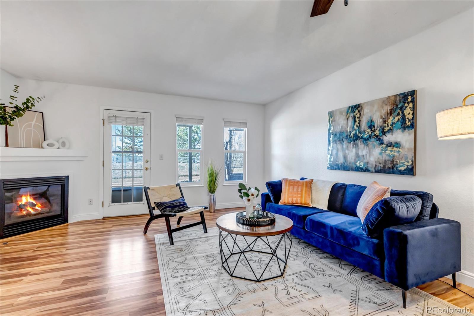 5075 Garrison Street Wheat Ridge CO 80033