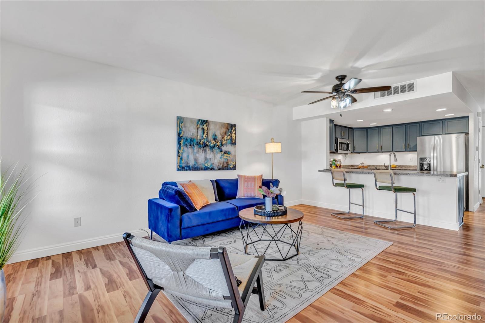 5075 Garrison Street Wheat Ridge CO 80033