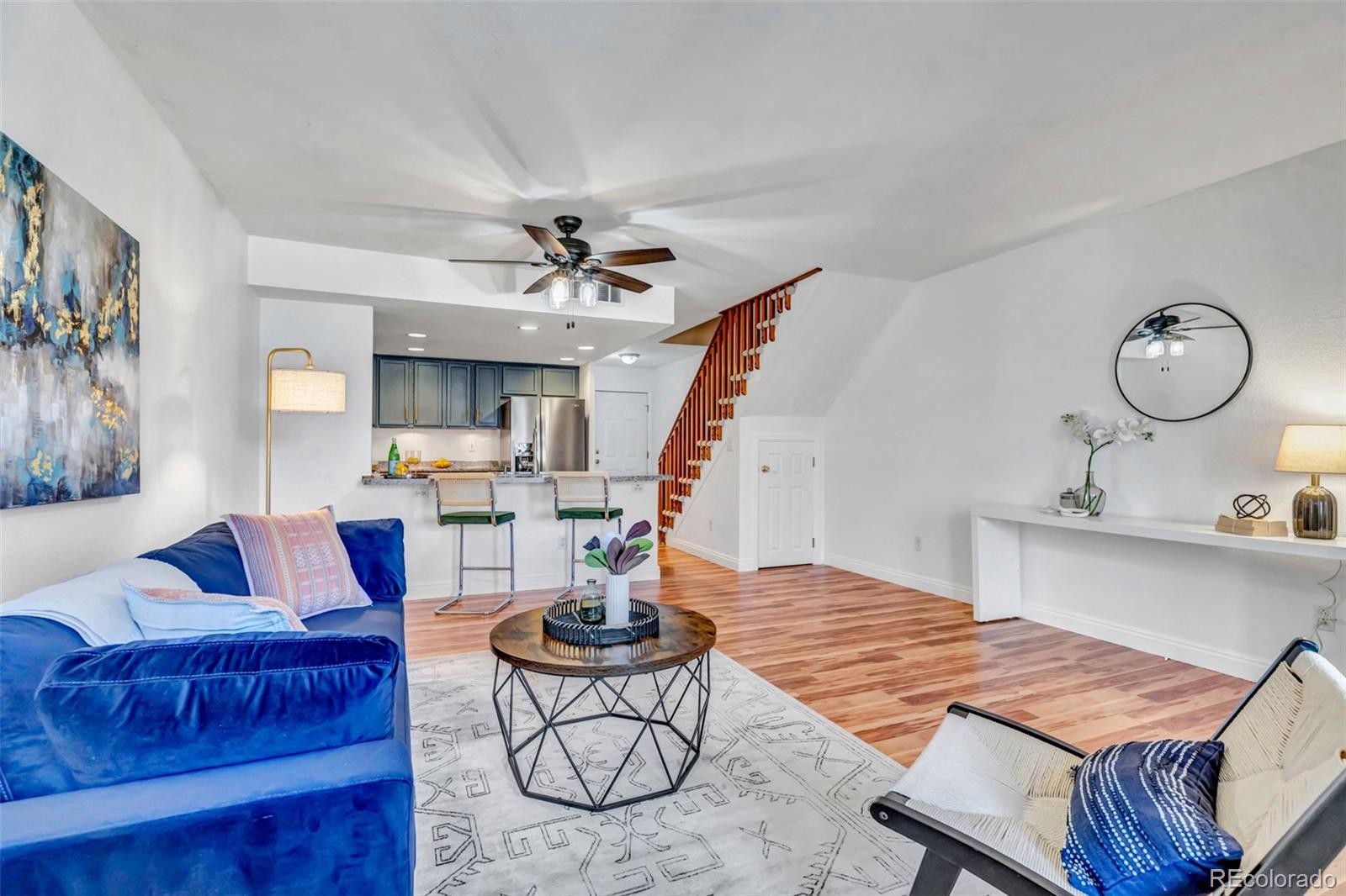 5075 Garrison Street Wheat Ridge CO 80033