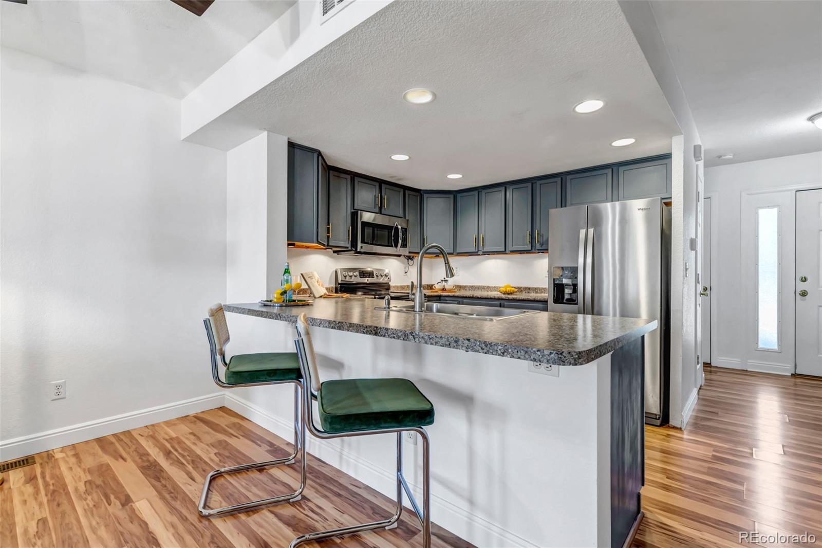 5075 Garrison Street Wheat Ridge CO 80033