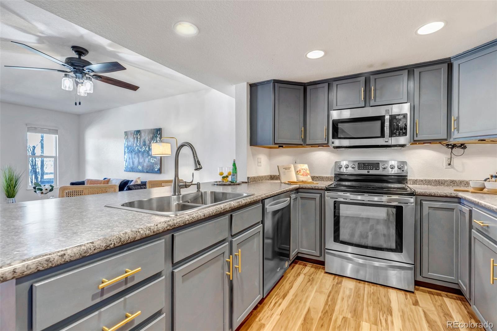 5075 Garrison Street Wheat Ridge CO 80033