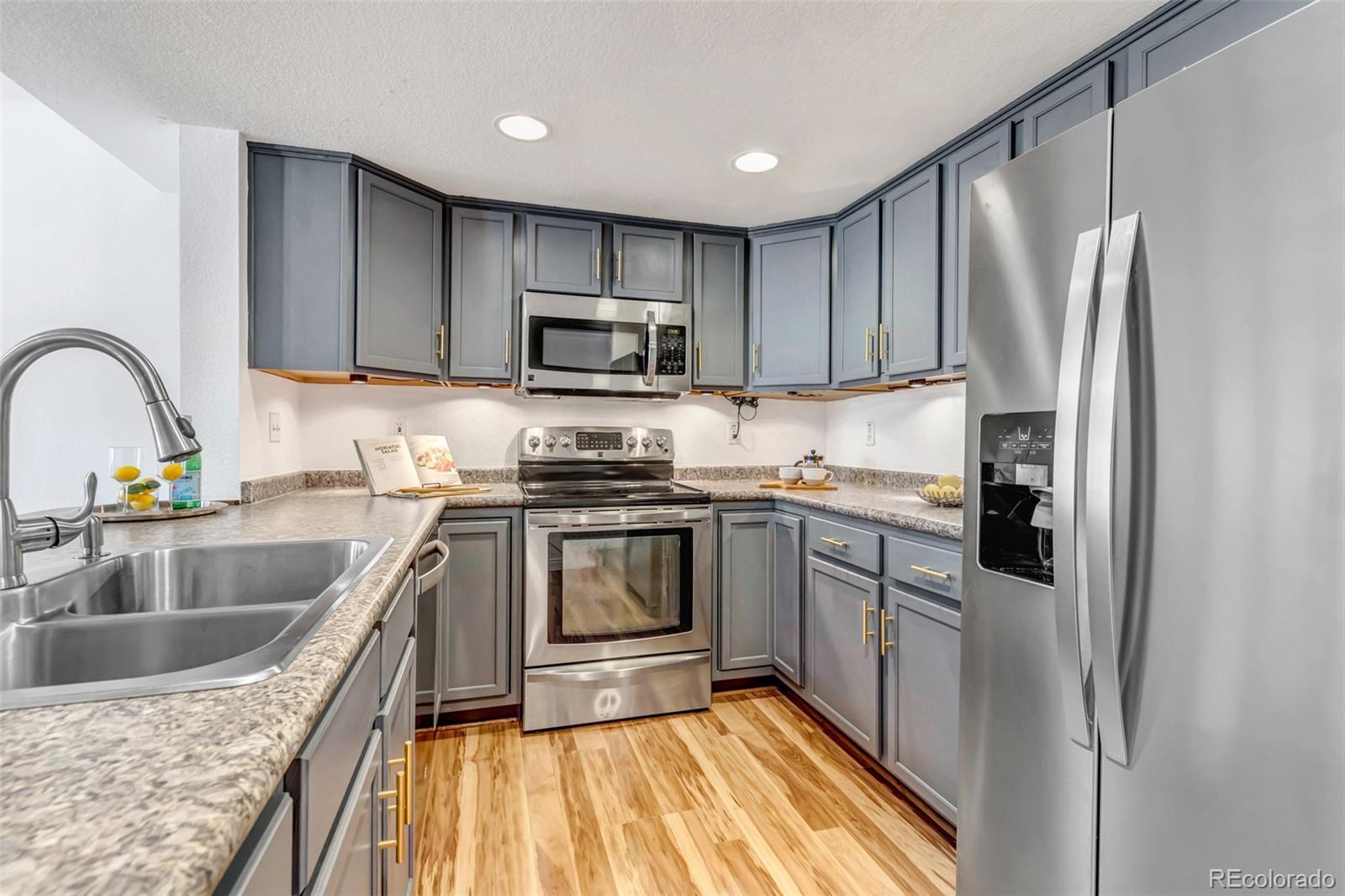 5075 Garrison Street Wheat Ridge CO 80033