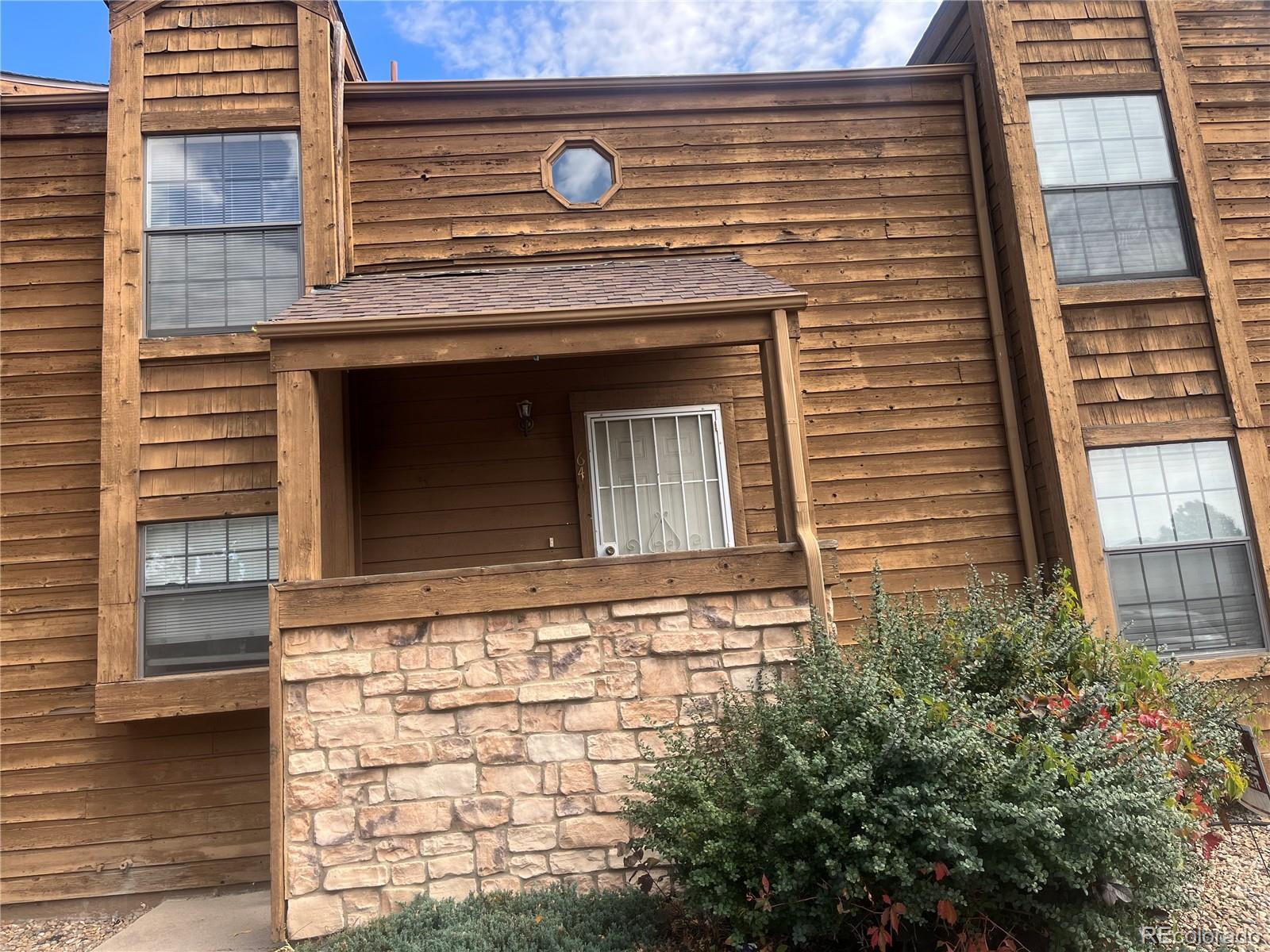 2529 Devonshire Court Denver CO 80229