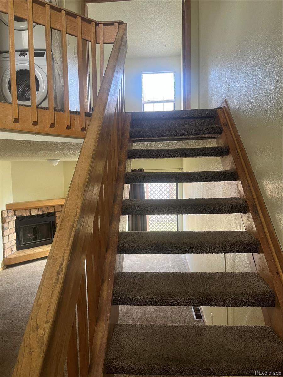 2529 Devonshire Court Denver CO 80229