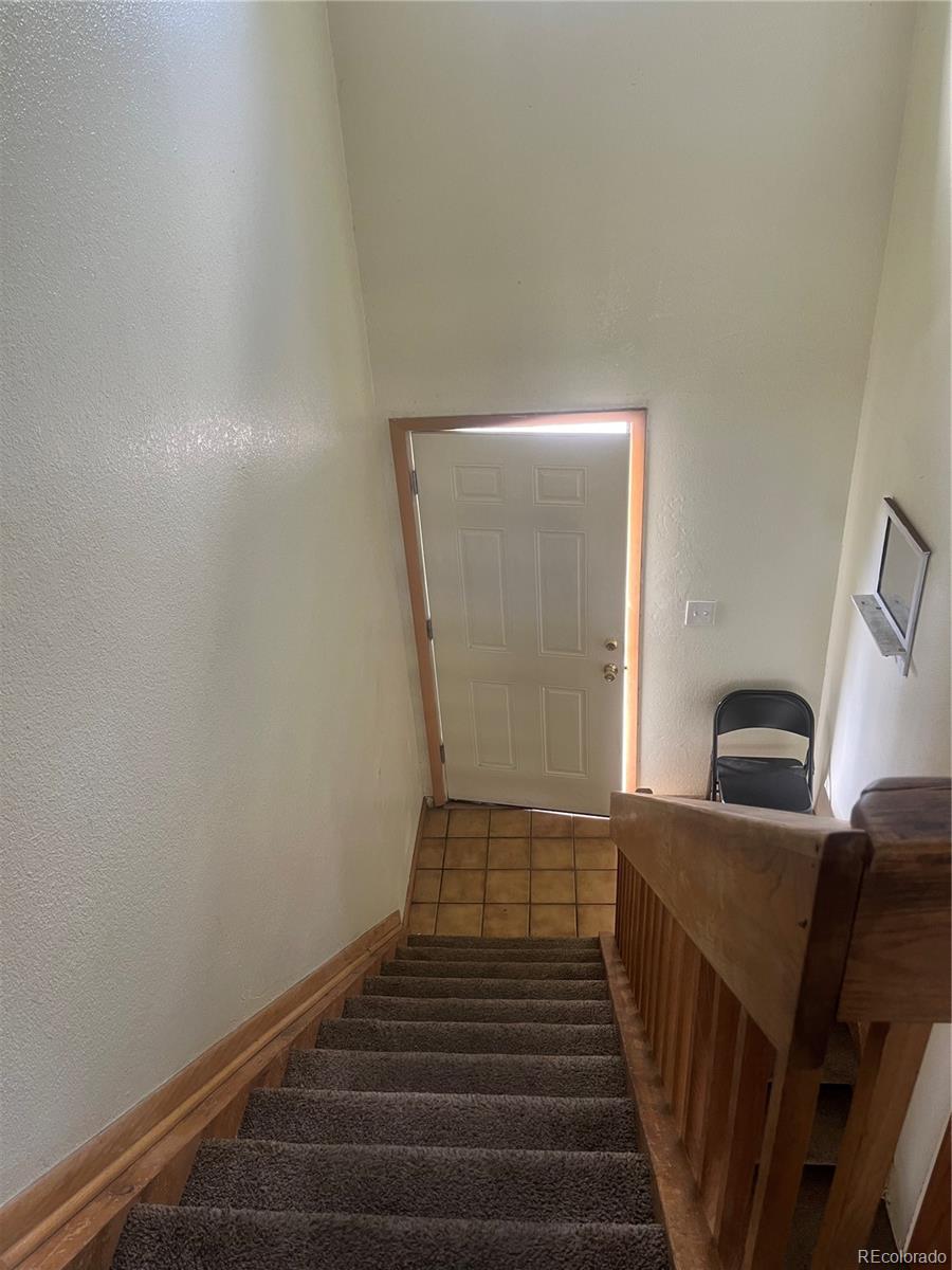 2529 Devonshire Court Denver CO 80229