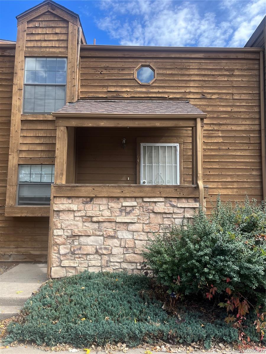2529 Devonshire Court Denver CO 80229