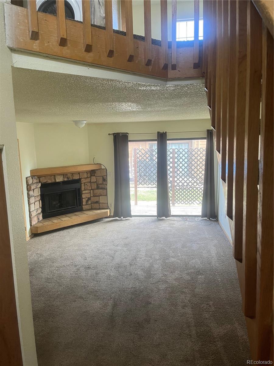 2529 Devonshire Court Denver CO 80229