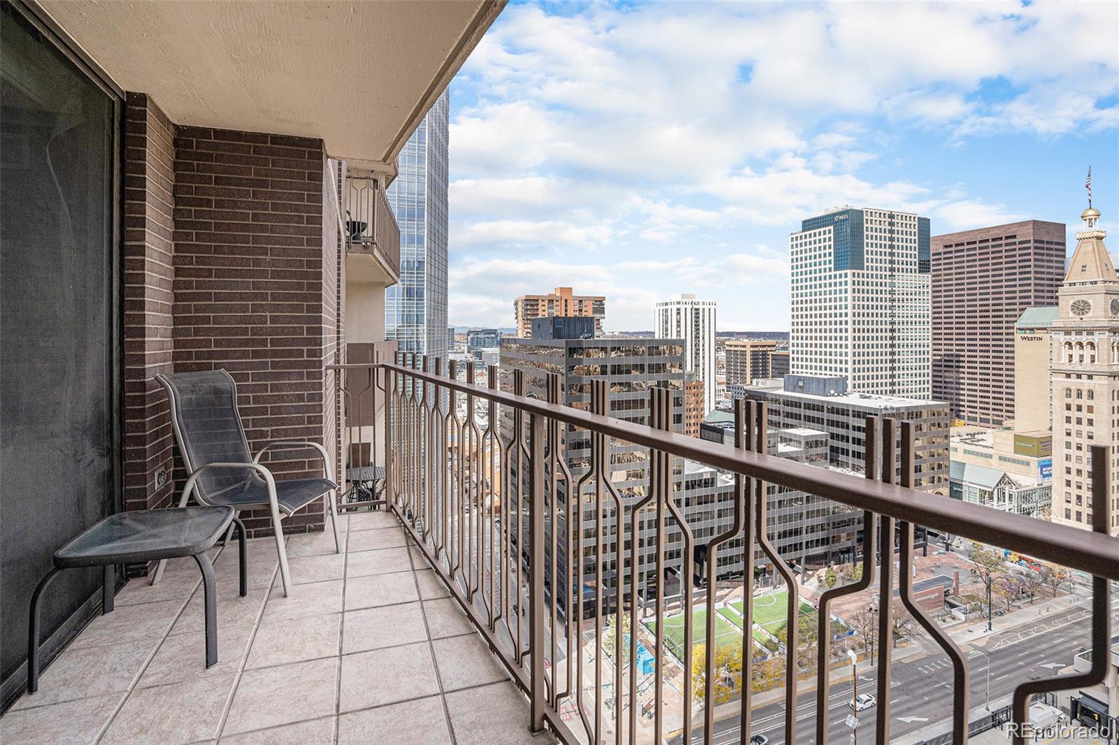 1020 15th Street Denver CO 80202