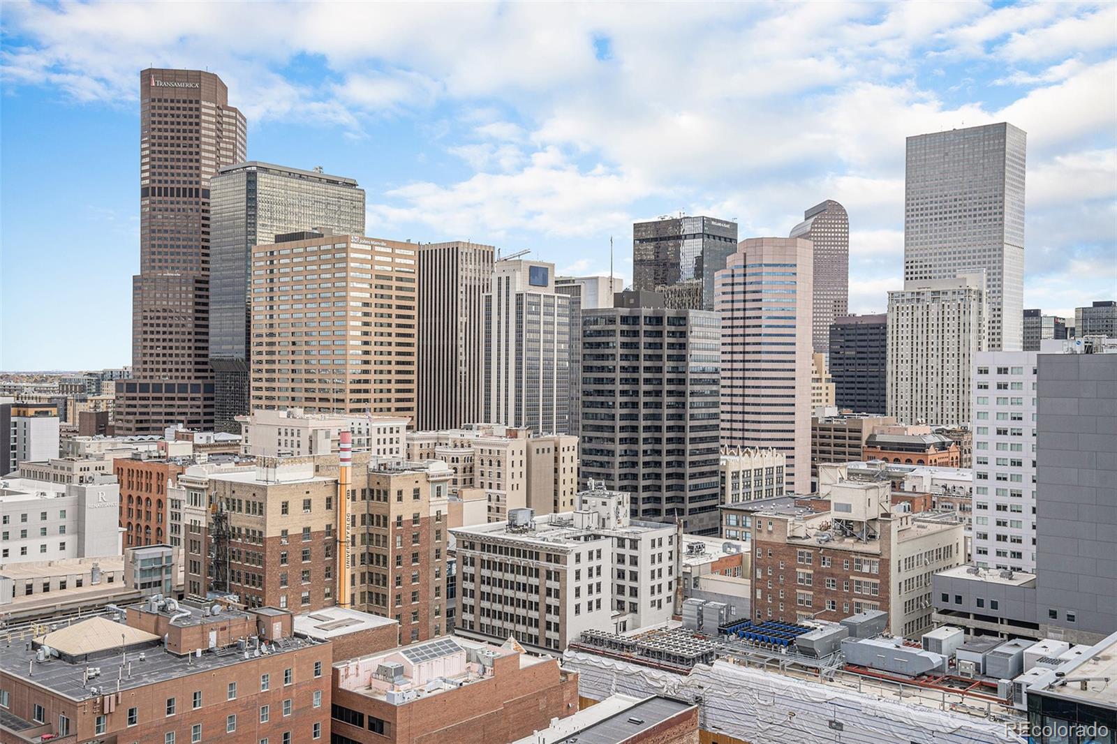 1020 15th Street Denver CO 80202