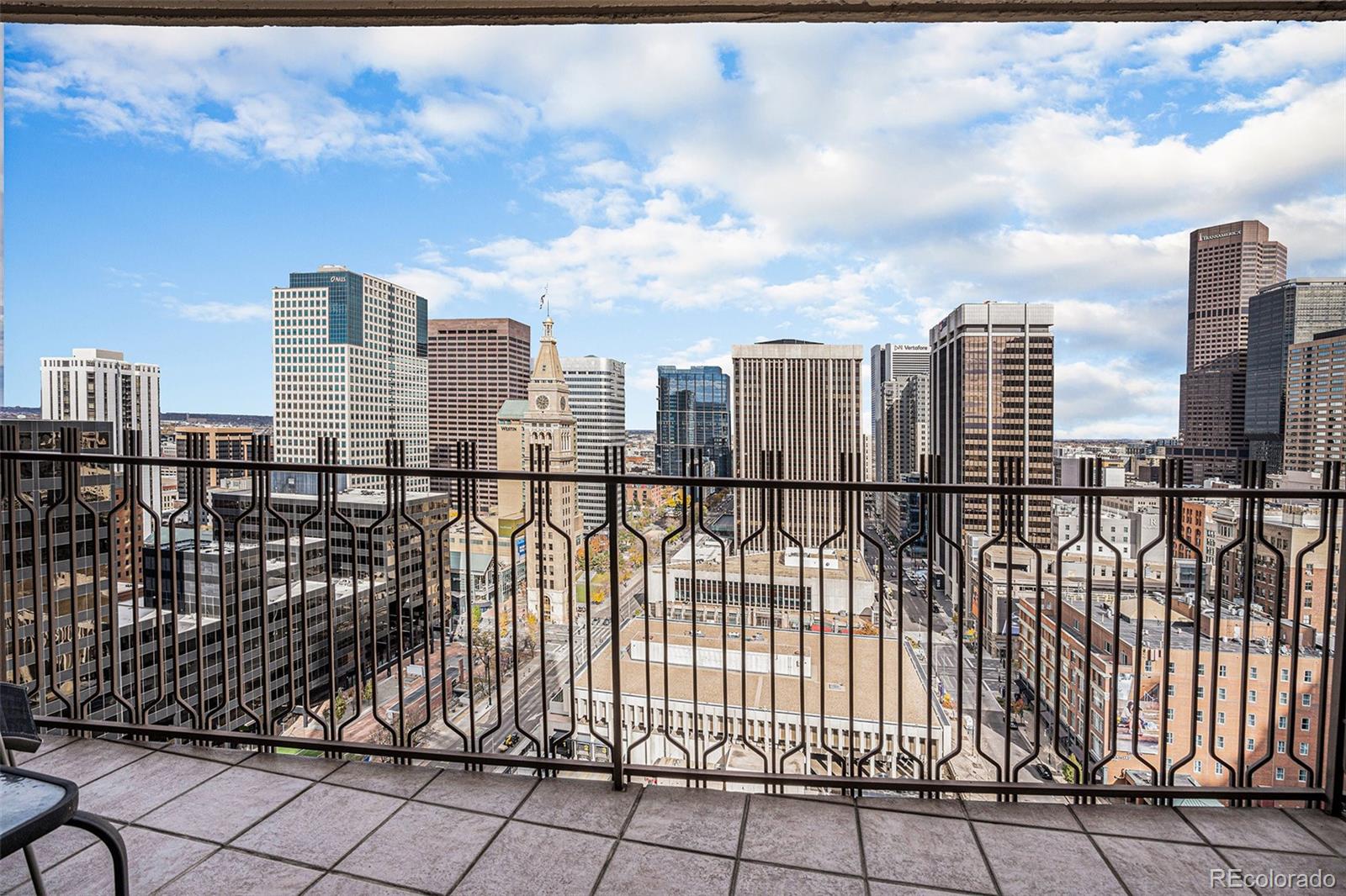 1020 15th Street Denver CO 80202