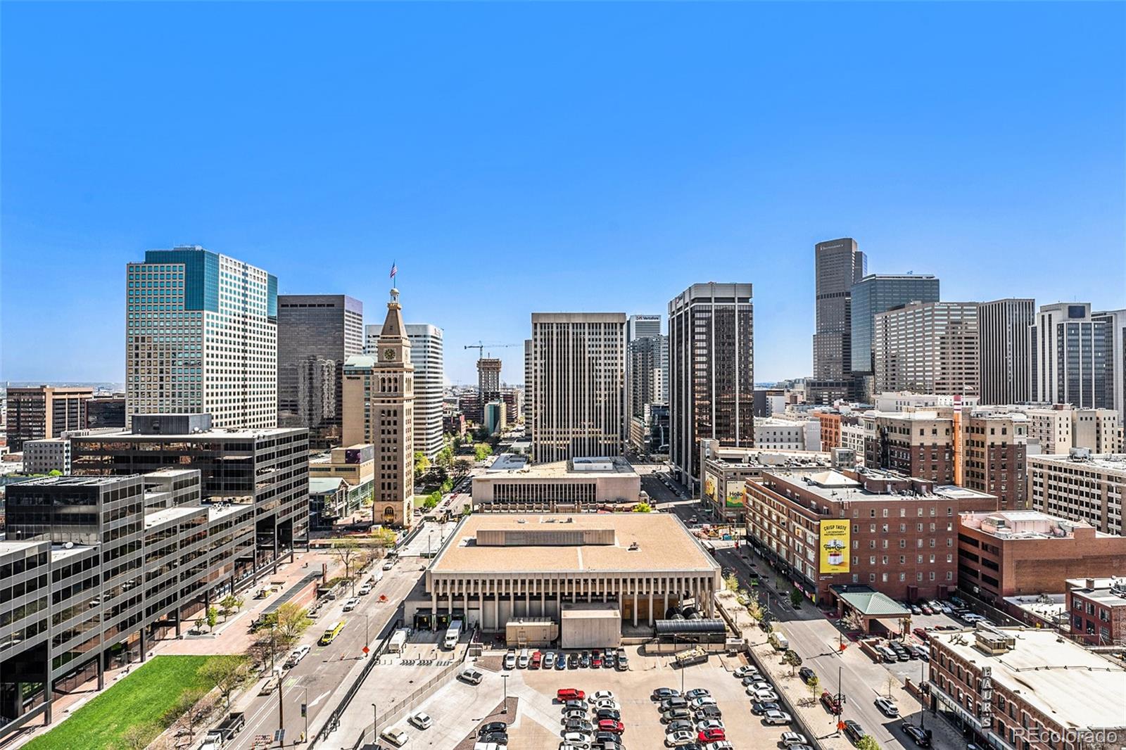 1020 15th Street Denver CO 80202