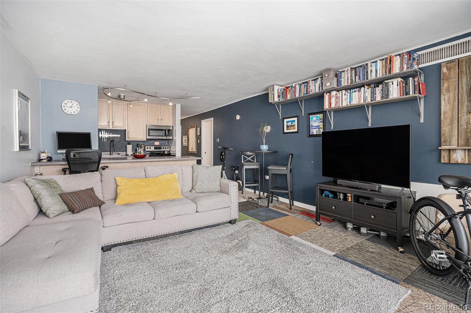 1020 15th Street Denver CO 80202