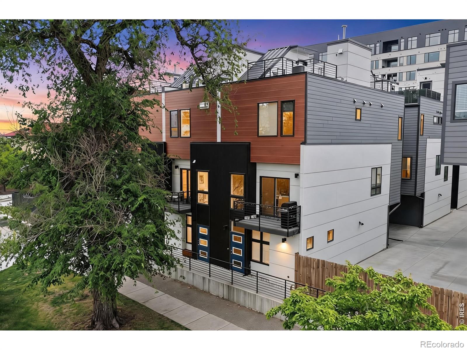 3264 W Conejos Place Denver CO 80204