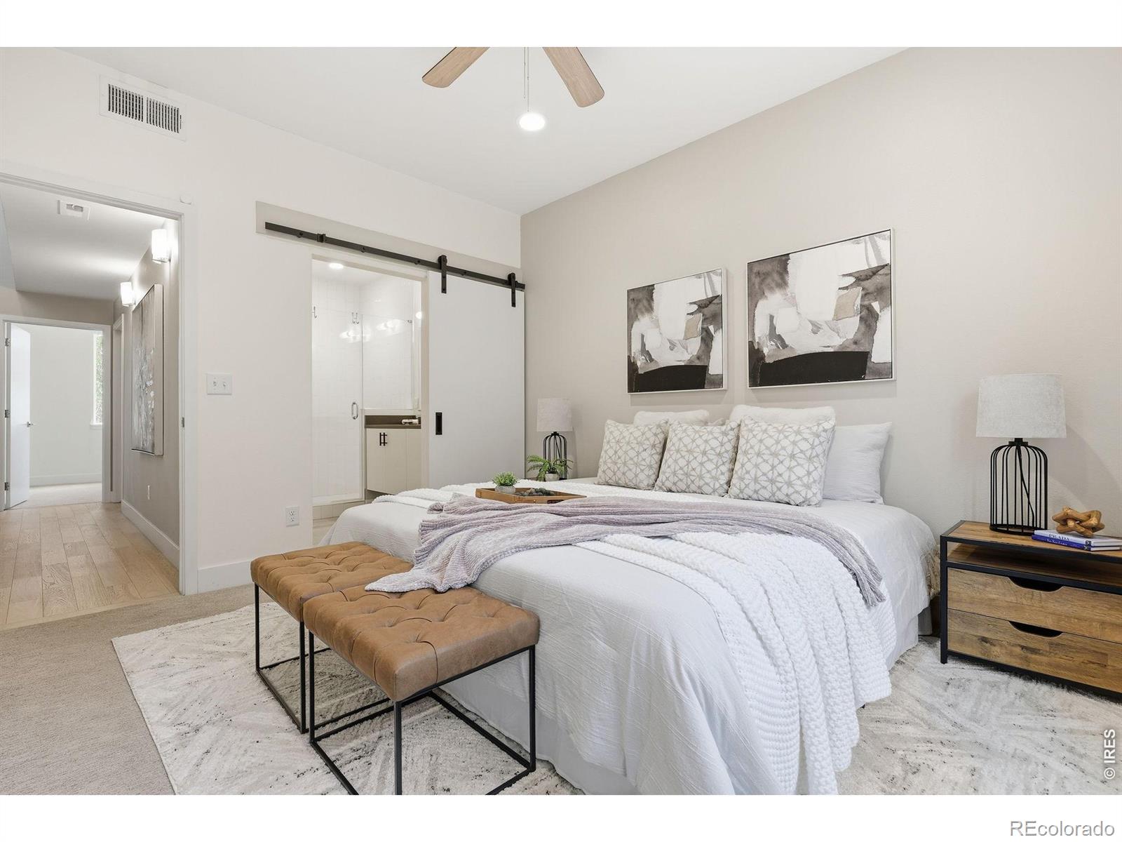 3264 W Conejos Place Denver CO 80204