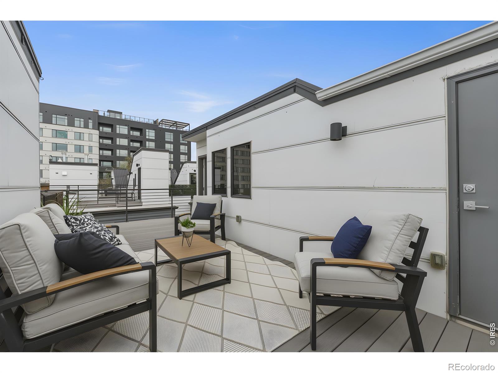 3264 W Conejos Place Denver CO 80204