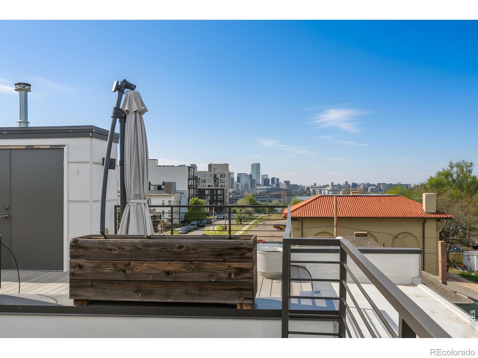 3264 W Conejos Place Denver CO 80204